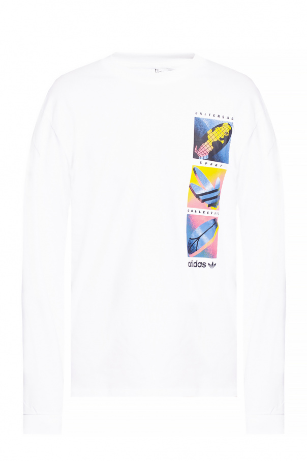 Adidas nmd long sleeve on sale